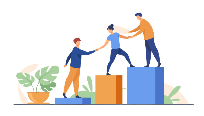 employee development icon